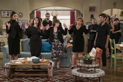 Review Season 3 Of Netflixs One Day At A Time Strengthens Its Status As The Best Sitcom On Tv