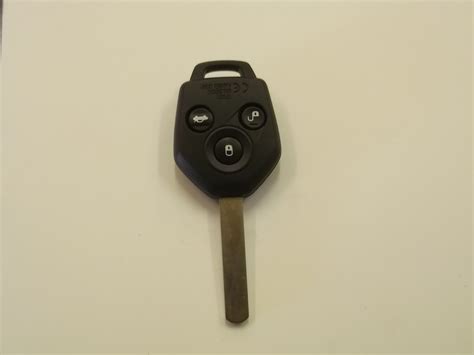 Subaru 57497-AJ081 Immobiliser Key | Subaru Keys - Access Lock & Key