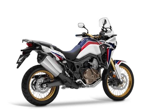 Submitted 1 year ago by pvmnoob. 2017 Honda Africa Twin CRF1000L Buyer's Guide | Specs & Price