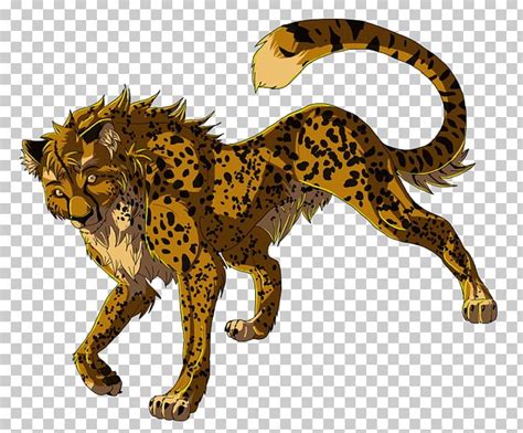 Cheetah Cubs Cat Animal Drawing Png Clipart Animal Animal Figure