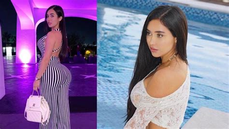 joselyn cano top instagram model dies after second surgery to lift her bum