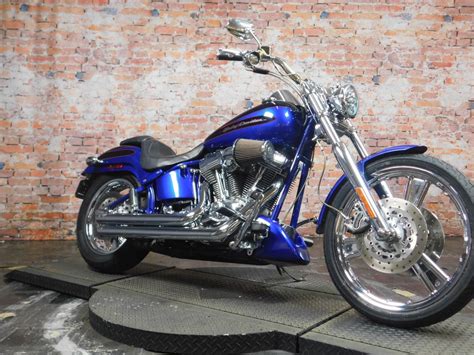 Check out our current new & used harley motorcycles, book a harley bike service or shop our motor clothes. 2004 Harley-Davidson® FXSTDSE2 Screamin' Eagle® Softail ...