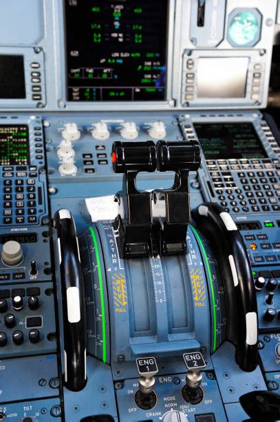 50 Airbus A320 Throttle Stock Photos Pictures And Royalty Free Images