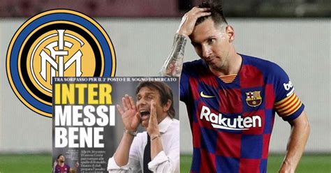 Player stats of lionel messi (fc barcelona) goals assists matches played all performance data. Inter Milan reportedly eye sensational move for Lionel ...