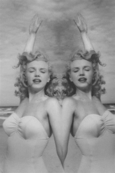 Intimate Lost Photos Of Marilyn Monroe