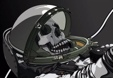 On Deviantart Astronaut Art