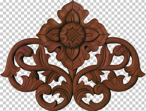 Malaysia Ukiran Melayu Wood Carving Png Clipart Art Carving Craft
