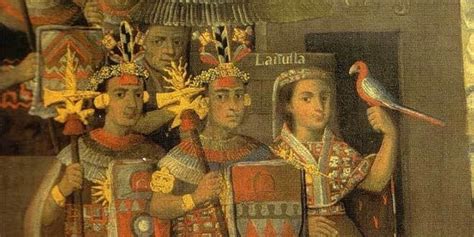 Rebelión De Manco Inca Historia Del Perú
