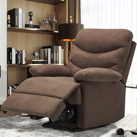 Amazon Com Recliner Chair Massage Single Sofa Arm Chair For Living Room