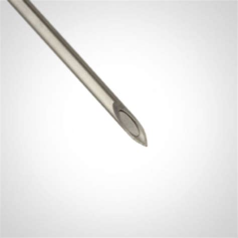 Spinal Anesthesia Needle Sw2 Series Heka Srl Safety 20g 22g