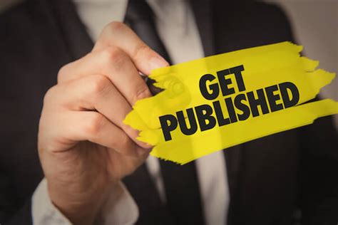How To Self Publish A Book Bookready