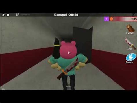 Bakon Chapter In Roblox Youtube