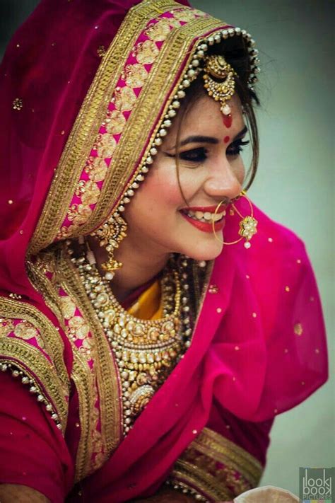 Cutipieanu Indian Bridal Wear Indian Wedding Outfits Indian Bride
