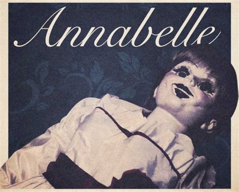 The ‘Real-Life’ Story Behind the Creepy, Demon-Possessed Doll at the
