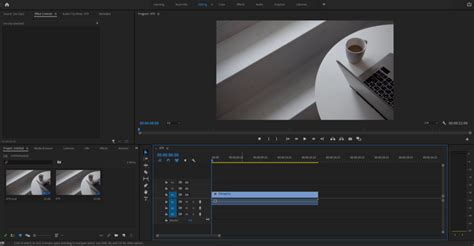 How To Change Frame Size In Premiere Pro