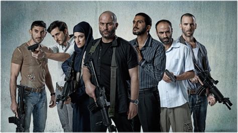 Fauda Season 4 Release Date And Cast Updates When Is It Coming Out On Netflix
