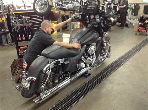 Harley davidson flstc flstci heritage softailâ classic flstc. Road Through America: Freedom, Family & A Way of Life ...
