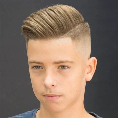 View 29 Cool Haircuts For 11 Year Old Boy Birdswasual