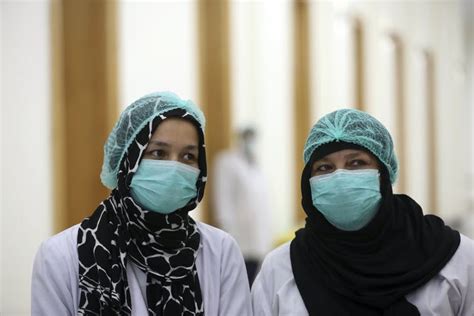آمار کرونا در افغانستان ۱۳۱۰ مبتلای جدید و جان باختن ۳۶ بیمار ثبت شد خبرگزاری شاهد