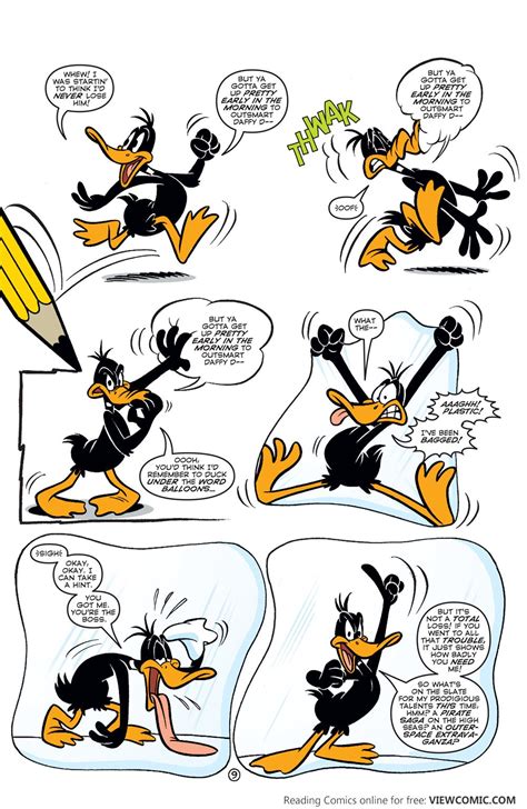Looney Tunes 226 2015 Read Looney Tunes 226 2015 Comic Online In High