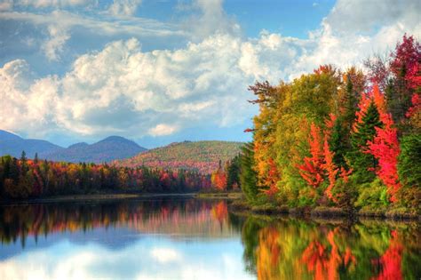 10 Top New England Fall Foliage Wallpaper Full Hd 1920×1080 For Pc