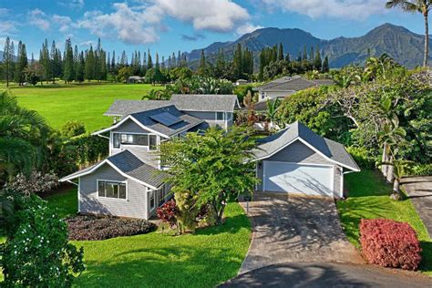 Kaiana Villa Princeville Aktualisierte Preise Für 2024