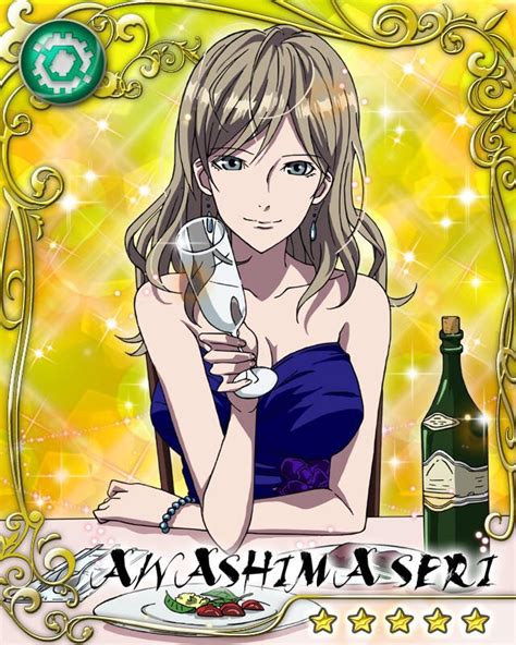 Safebooru 1girl Awashima Seri K Anime Solo Tagme 1598558