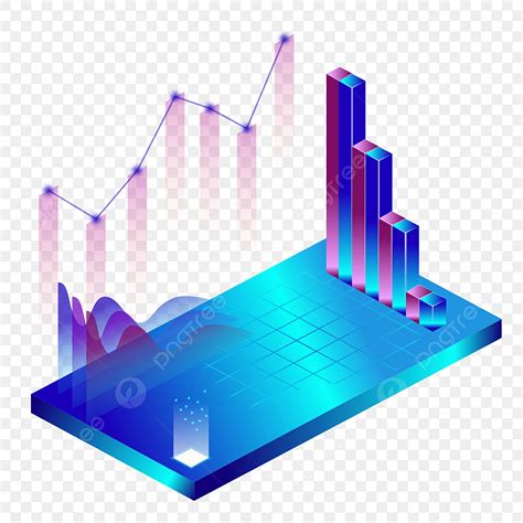 Infographic Neon Png Vector Psd And Clipart With Transparent