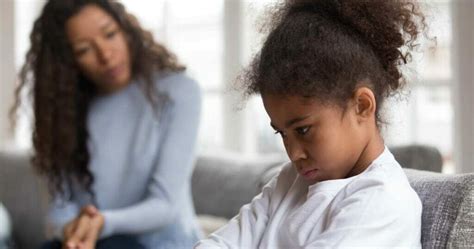 Have A Disobedient Child Four Steps To Address Your Childs Behavior