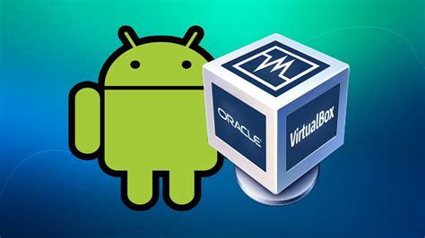 Installing Android In Virtualbox One Click Root