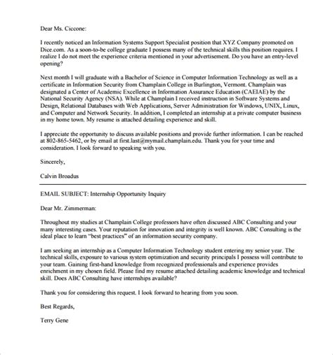 Cover letter examples for various job situations. 12 Education Cover Letter Examples Download For Free ...