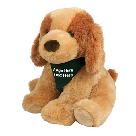 Shop from the world's largest selection and best deals for petface stuffed toy dog toys. Custom Imprinted Plush Puppy Toys - Stuffed & Plush Animals