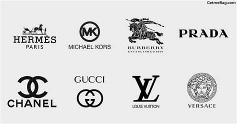 Top 100 Luxury Fashion Brands Getmebag