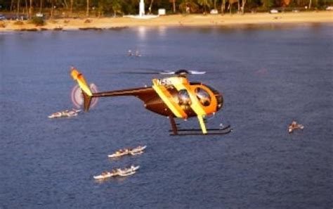 Best of Oahu Helicopter Tour | Oahu Helicopter Tours ...