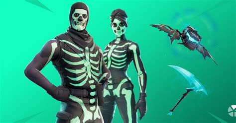 Completez votre collection darriere plans 1 free fortnite skin de bureau de gamer 10 kill win fortnite t! One of Fortnite's most popular skins is back in the shop ...