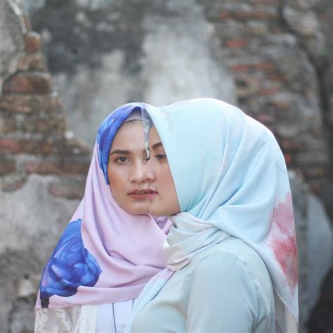 Halo muslimah cantik, ada yang baru nih, desain foto profil/avatar karya dari ukhti cahayaningrum (little shine : Spesial untukmu wanita muslimah: Kenikmatan Berhijab ...