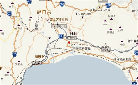This place is situated in shizuoka, tokai, japan, its geographical coordinates are 35° 10' 0 north, 138° 41' 0 east and its. Fuji Location Guide