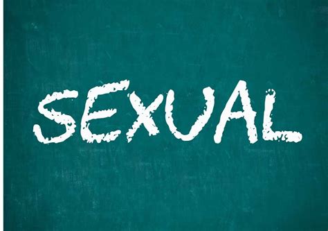 Problems Related To Conventional Sexual Activity