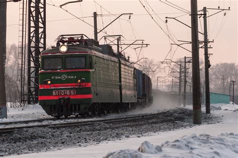 Wallpaper Snow Winter Vehicle Train Novosibirsk Track Public