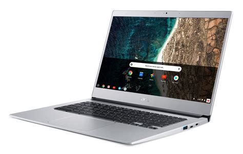 Acer Chromebook 514 Launched With Gorilla Glass Touchpad Ubergizmo