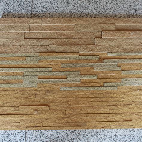 Veneer Stone Panelfaux Stone Decorative Wall Panels Buy Sandstone