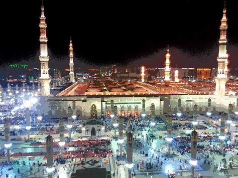 Madinah Tourism 2024 Saudi Arabia Top Places Travel Guide Holidify