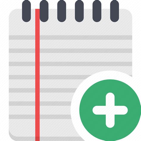 Notepad Notes To Do Documents Notebook Icon Download On Iconfinder
