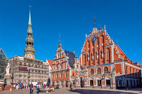 Riga What You Need To Know Before You Go Go Guides