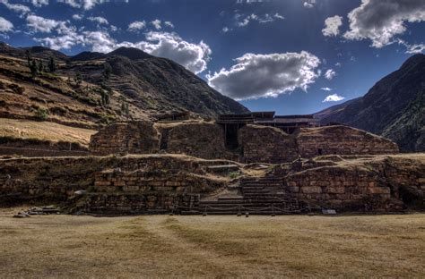 Ancient Temples Of Chavin De Huantar In Peru Hidden Inca Tours