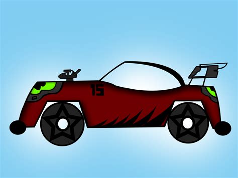 Designer techniques with an introduction to digital rendering and painting. How to Draw a Custom Car: 8 Steps (with Pictures) - wikiHow