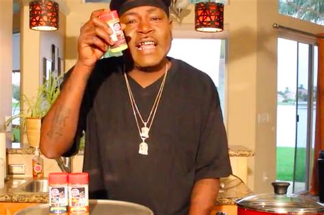 Rapper Trick Daddy Wants To Make All Your Food Taste Like The Dirty