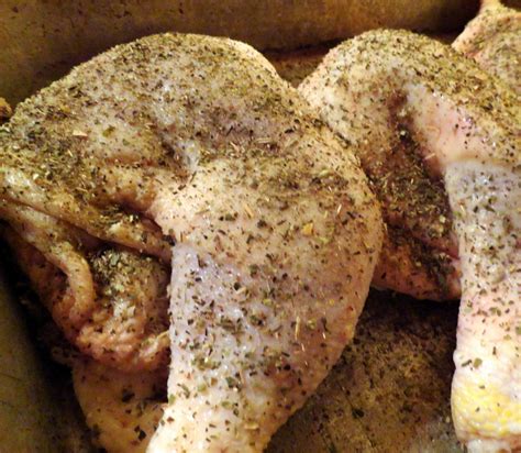 How to keep chicken tenders crispy once fried: A Couple in the Kitchen: Super-Easy Super-Crispy Baked Chicken