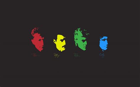 Queen Band Wallpapers Top Free Queen Band Backgrounds Wallpaperaccess