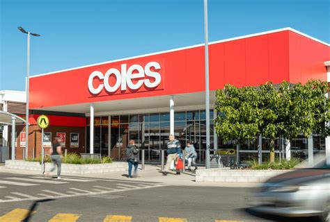 Coles Digitalises Supply Chain With World First Iot Solution